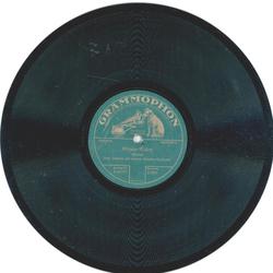 Paul Godwin - Mikado-Walzer / Die lustige Witwe