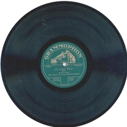 Paul Godwin - Mikado-Walzer / Die lustige Witwe