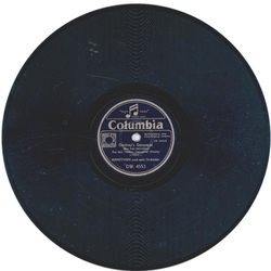 Mantovani - Donkeys Serenade / Sympathy