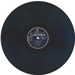 Mantovani - Donkeys Serenade / Sympathy