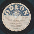 Die Elskamp-Brothers - Home on the Range / Sioux City Sue
