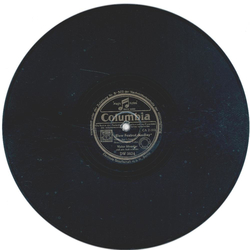 Victor Silvester - Walzer aus der Ouverture zu Zampa / Slow Foxtrot Medley