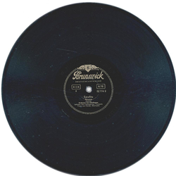 Orchester Kurt Edelhagen - Trumpet Rhapsody / Estrellita