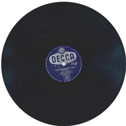Joan Regan - Two Kinds Of Tears / Wait For Me Darling