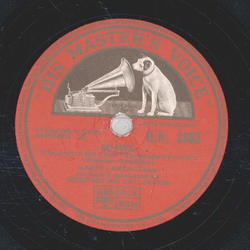 Mario Lanza - I ll Walk With God / Beloved