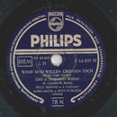 Willy Berking - Wind und Wellen Grüssen Dich / Die Welt...