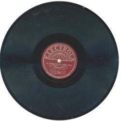 Wilhelm Strienz - Im Feldquartier auf hartem Stein / Antje mein blondes Kind