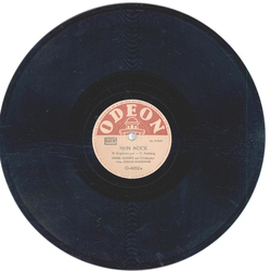 Hans Albers - Hein Mck / Zwischen Hamburg und Haiti