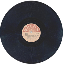 Hans Albers - Hein Mck / Zwischen Hamburg und Haiti