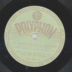 Teddy Petersen - Far, jeg kan ikke faa Hul paa...