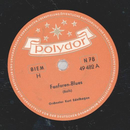 Kurt Edelhagen - Fanfaren-Blues / Hau den Lucas