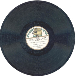 Arbeiter Sngerchor des 6. Bezirks Berlin - Empor zum Licht! / Weihe des Gesanges!