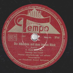 Wastl Fitz / Das Fitzett - Wodka-Fox / Die Mdchen mit...