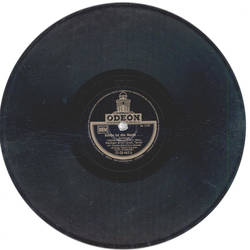 Herbert Ernst Groh - Wenn in Florenz die Rosen blhn / Schn ist die Nacht