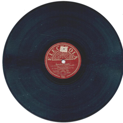 Mario Lanza - Guardian angels / The Lords Prayer