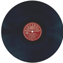 Mario Lanza - Guardian angels / The Lords Prayer