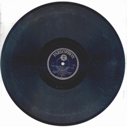 Issai Dobrowen - Peer-Gynt-Suite I / Fr�hlingsrauschen