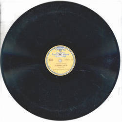 Heinrich Schlusnus - Tom der Reimer / Schatzgr�ber 