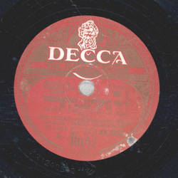 Ermano Wolff-Ferrari - Intermezzo aus: Vier Grobiane /...