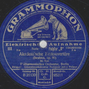 Philharmonisches Orchester, Berlin - Akademische...