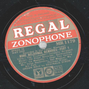 Organ Solo by Reginald Dixon - More Melodious Memories...