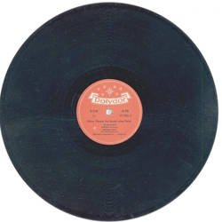 Dietmar Kivel - Mein Verein hat heute eine Feier / o weh, o weh, oh wei