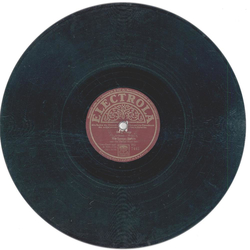 The Tanner Sisters - Rag Mop / Quecksilber