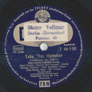 Ken Coylers Skiffle Group - Take this Hammer / Down by...
