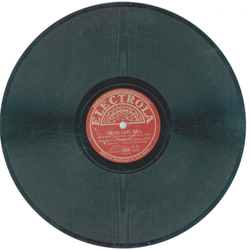 Jeanette Mac Donald und Nelson Eddy - Ah! Sweet Mystery of Life / Indian Love Call