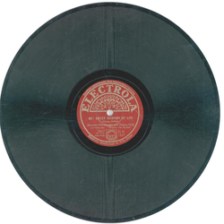 Jeanette Mac Donald und Nelson Eddy - Ah! Sweet Mystery of Life / Indian Love Call