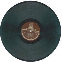 Richard Tauber - Rot ist dein Mund / Es war einmal ein Fr�hlingstraum