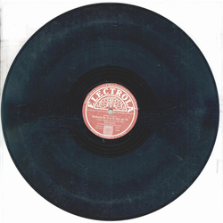 Karl Bhm - Sinfonie Nr.2 in D-dur, op. 73 1. Satz Teil III und Schlu