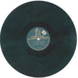 Juanito Segarra - La Luna y el sol / Todo puede ser