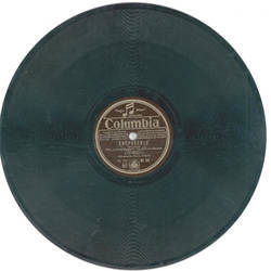 Louis Armstrong and his Hot Seven - Twelfth Street Rag / S.O.L. Blues 