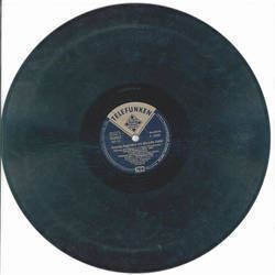 Grand Orchestere  Symphonique de 1N.R.Belge - Ball Scene / Ouvertre zur Komischen Oper  Donna Diana 