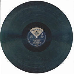 Grand Orchestere  Symphonique de 1N.R.Belge - Ball Scene / Ouvertre zur Komischen Oper  Donna Diana 