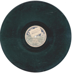 Herbert Ernst Groh - Heute abend in der blaue Stunde.../ Schenk mir den Himmel auf Erden