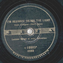 Ladislav Habart - Im Beginn To See The Light / Alexander...