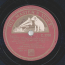 Gwen Catley - tis wonderous / What foley