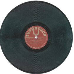 Dolfi Langer - Syncopation / Clarionets In Love