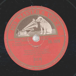 Beniamino Gigli - Goodbye / The lost Chord