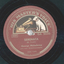 George Melachrino - Serenade / Serenata