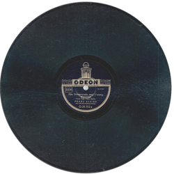 Franz Schier - Alle Schrammeln san zwenig / Ich kann mein Schl�sselloch net finden!