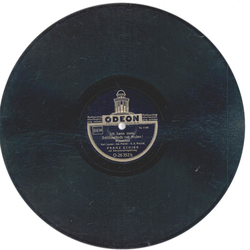 Franz Schier - Alle Schrammeln san zwenig / Ich kann mein Schl�sselloch net finden!