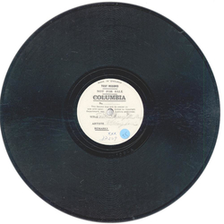 Duke Ellington - Tootin through the Roof / unbespielt