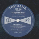 Craig Douglas - Only Sixteen / My First Love Affair