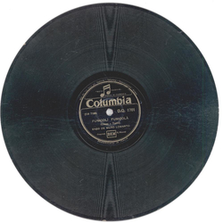 Enzo de Muro Lomanto - Marechiare / Funicolo Funicola 