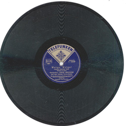 Oskar Jerochnik - Wolga, Wolga / Russische Tanz-Fantasie