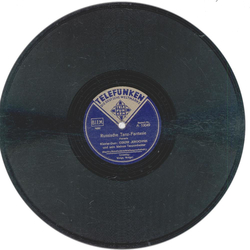 Oskar Jerochnik - Wolga, Wolga / Russische Tanz-Fantasie