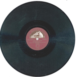 Jelly-Roll Mortons New Orleans Jazzmen - West End Blues / Climax Rag